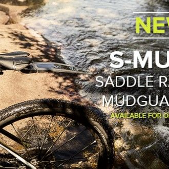 S-MUD Mudguard