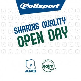 Polisport Group receives EQTM� distinction