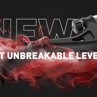 NEW: APT Unbreakable Levers