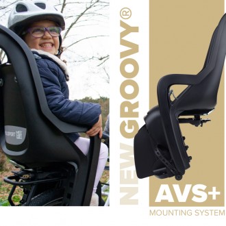 Groovy AVS+ ready to make you life easier