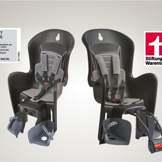 Bilby Maxi erhlt GUT-Bewertung von Stiftung Warentest