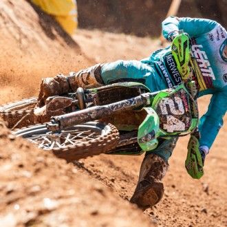 Exclusive Kevin Horgmo Interview | MX2 Rider tells his story