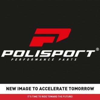 POLISPORT OFF-ROAD - NEW IMAGE TO ACCELERATE TOMORROW