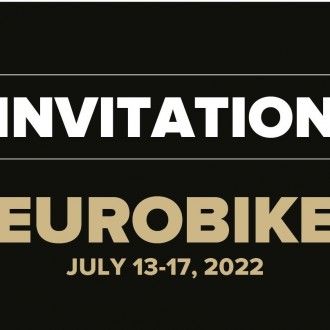 Polisport Group presents news at Eurobike