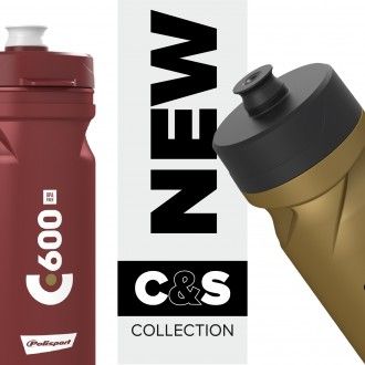 New Sport Bottles - C600/700 & S600/800