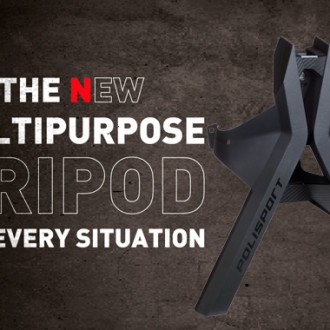 The New Multipurpose Tripod