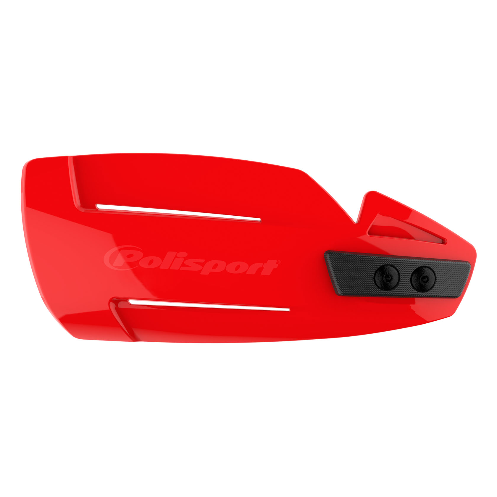 Hammer Handprotektoren Rot - Enduro und MX Hammer Handprotektoren Rot - Enduro und MX
