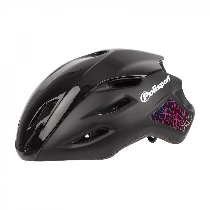 Aero road online helmet