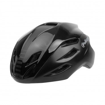 Aero R - Road Helmet Black - L Size