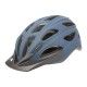City'Go - City Helmet with Rear Led Light Blue - M Size