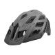 E3 - Casque de Vélo Pour VTT Gris Foncé - Taille L E3 - Casque de Vélo Pour VTT Gris Foncé - Taille L