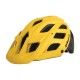 E3 - Fahrradhelm für MTB und Enduro Gelb und Schwarz - Größe L E3 - Fahrradhelm für MTB und Enduro Gelb und Schwarz - Größe L