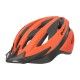 Sport Ride - Capacete para MTB e Trekking Laranja e Preto - Tamanho M Sport Ride - Capacete para MTB e Trekking Laranja e Preto - Tamanho M