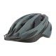 Sport Ride - MTB and Trekking Helmet Dark Grey and Black - M Size Sport Ride - MTB and Trekking Helmet Dark Grey and Black - M Size