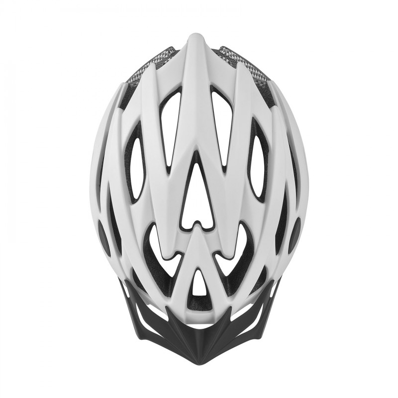 Twig - Road and MTB Helmet White - M Size