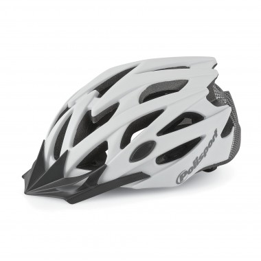 Twig - Road and MTB Helmet White - M Size