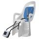 Groovy - Child Bike Seat White and Jeans for Small Frames and 29ers Groovy - Child Bike Seat White and Jeans for Small Frames and 29ers
