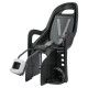 Groovy FF - Rear Child Bike Seat Black and Dark Grey Groovy FF - Rear Child Bike Seat Black and Dark Grey