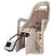Groovy RS Plus - Cadeira de Bicicleta Reclinável Bege e Castanha Groovy RS Plus - Cadeira de Bicicleta Reclinável Bege e Castanha