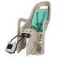 Groovy RS Plus - Cadeira de Bicicleta Reclinável Bege e Verde Menta Groovy RS Plus - Cadeira de Bicicleta Reclinável Bege e Verde Menta