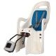 Groovy RS Plus - Cadeira de Bicicleta Reclinável Branca e Azul Groovy RS Plus - Cadeira de Bicicleta Reclinável Branca e Azul