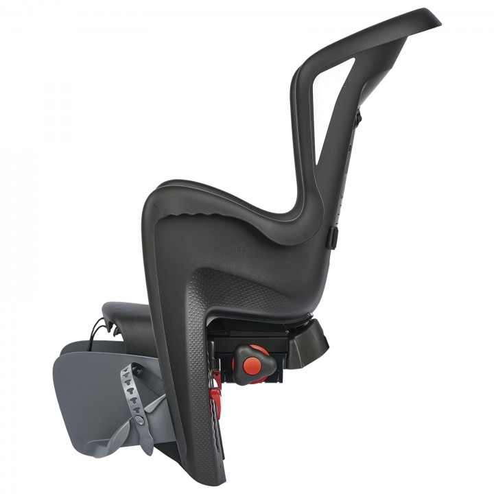 Polisport cycle hotsell bike seat