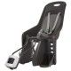 Bubbly Maxi - Siège de Vélo Noir et Gris Foncé pour Petite Cadres e 29'' Bubbly Maxi - Siège de Vélo Noir et Gris Foncé pour Petite Cadres e 29''