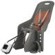 Bubbly Maxi - Child Bicycle Seat Grey for Small Frames and 29Ers Bubbly Maxi - Child Bicycle Seat Grey for Small Frames and 29Ers