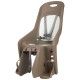 Bubbly Maxi CFS - Portabébé Dorada para Montaje en Portaequipajes Bubbly Maxi CFS - Portabébé Dorada para Montaje en Portaequipajes