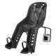 Bubbly Mini FF - Siège de Vélo Noir et Gris Foncé pour Fixación au Cadre Bubbly Mini FF - Siège de Vélo Noir et Gris Foncé pour Fixación au Cadre