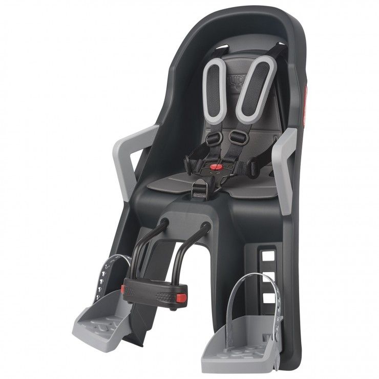 guppy mini front baby seat