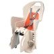 Koolah CFS - Seggiolini per Portapacchi Beige e Arancione Koolah CFS - Seggiolini per Portapacchi Beige e Arancione