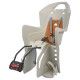 Koolah FF - Siège de Vélo Crème et Orange pour Montage sur le Cadre Koolah FF - Siège de Vélo Crème et Orange pour Montage sur le Cadre