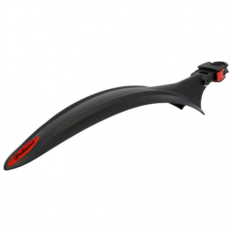 polisport evo cross country mudguard