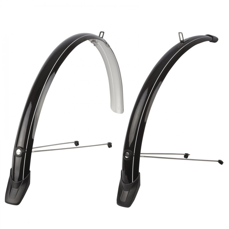 Towny - Set of Mudguards for 28