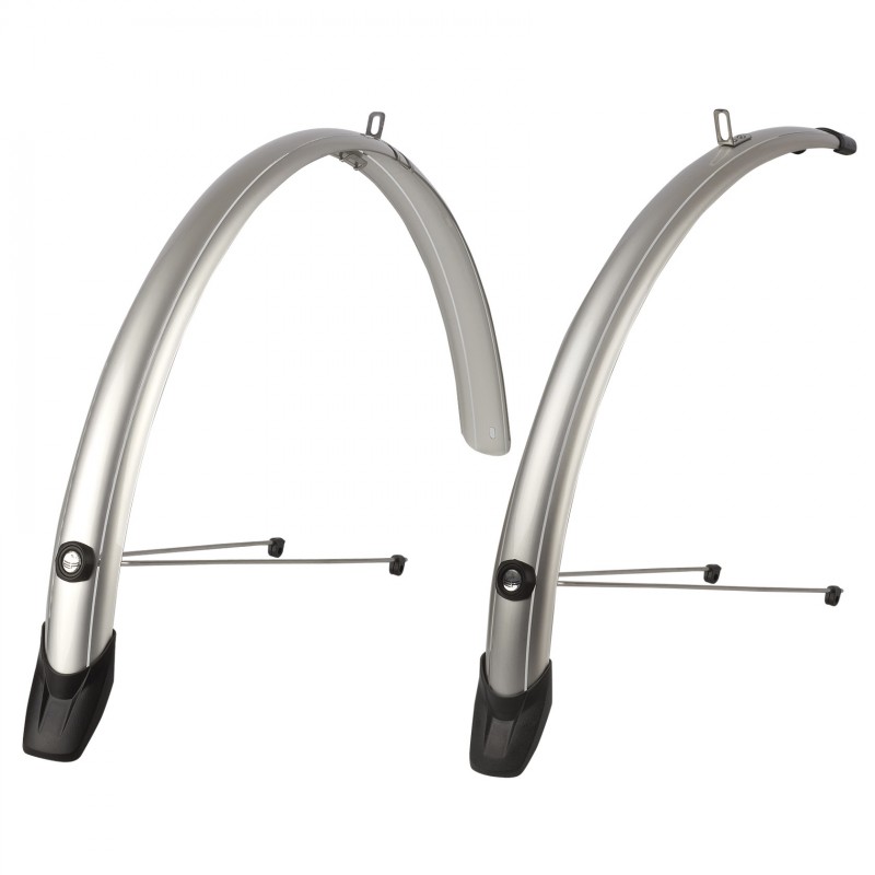Towny - Set of Mudguards for 26