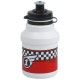 Bidon pour Enfants Rouge et Blanc Bidon pour Enfants Rouge et Blanc