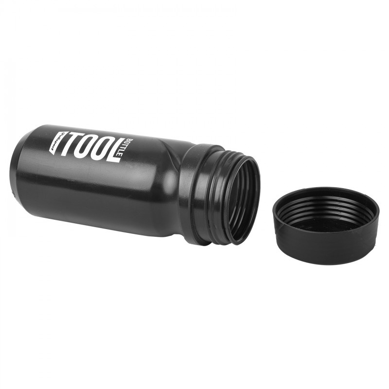Tool Bottle Black and White
