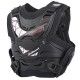 Phantom Mini - Brustschutz Schwarz für Kinder Phantom Mini - Brustschutz Schwarz für Kinder