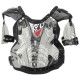 XP2 - Chest Protector Black for Junior