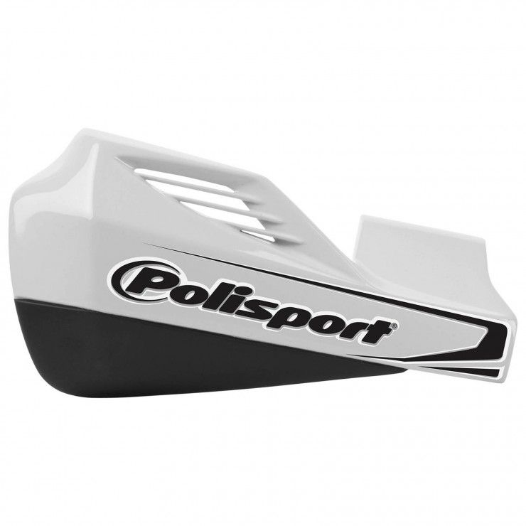 PLASTICA PARAMANI BIANCO QWEST POLISPORT