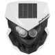 Lookos - Headlight White with Solar Panel and Battery Lookos - Headlight White with Solar Panel and Battery