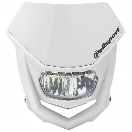 Halo Led - Led Headlight White