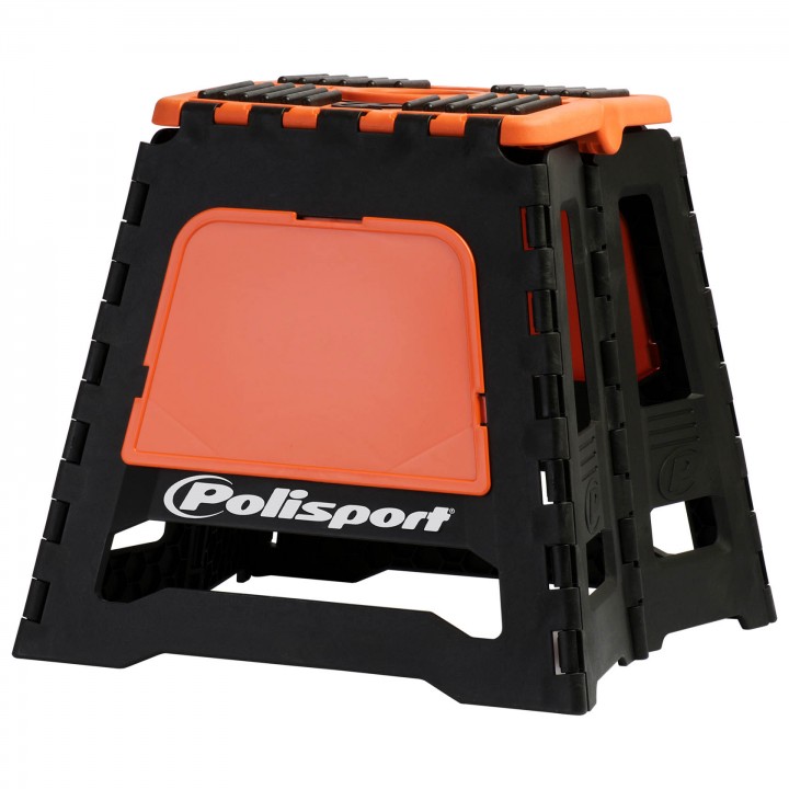 Polisport Folding Bike Stand Polisport Folding Bike Stand