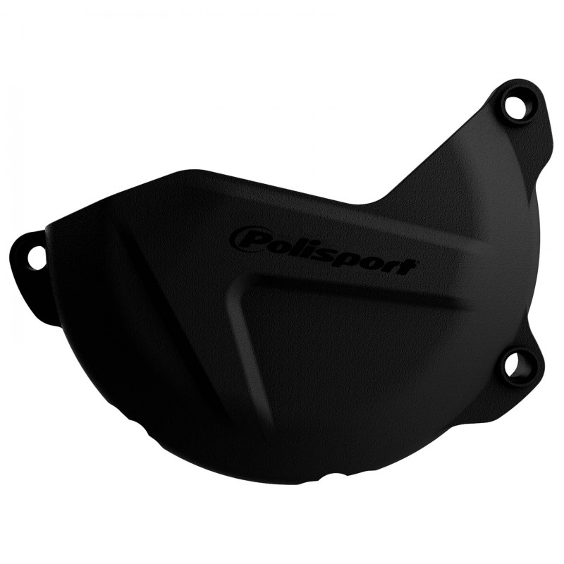 Protector Tapa Embrague Yamaha WR 450F (2009-15)