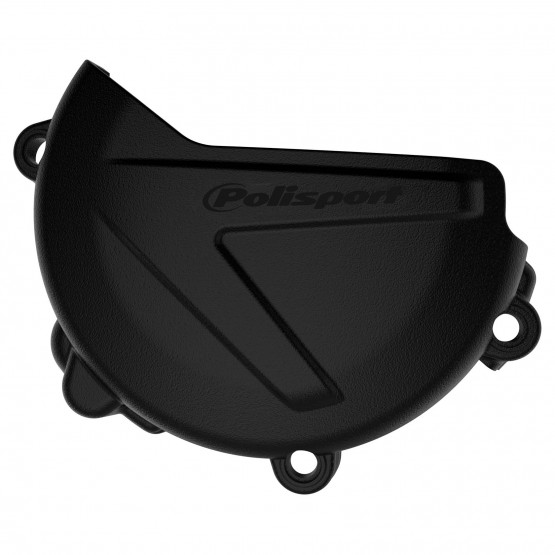 Clutch Cover Protector Yamaha YZ 125 (2008-26)