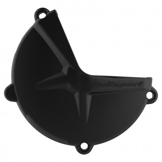 Clutch Cover Protector Rieju MR 250/300 (2021-24)