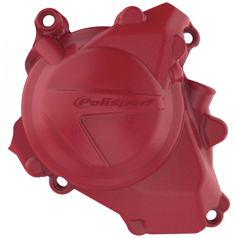 Protection de Carter D'Allumage Honda CRF 450 R/RX (2017-24)