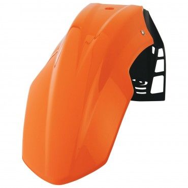 Freeflow - Garde-Boue Avant Orange Universel Freeflow - Garde-Boue Avant Orange Universel