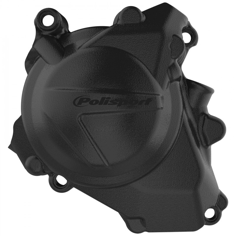 Ignition Cover Protector Honda CRF 450 R/RX (2017-24)